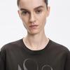 JNBY 2026 Autumn Round Neck Short Sleeve T-Shirt
