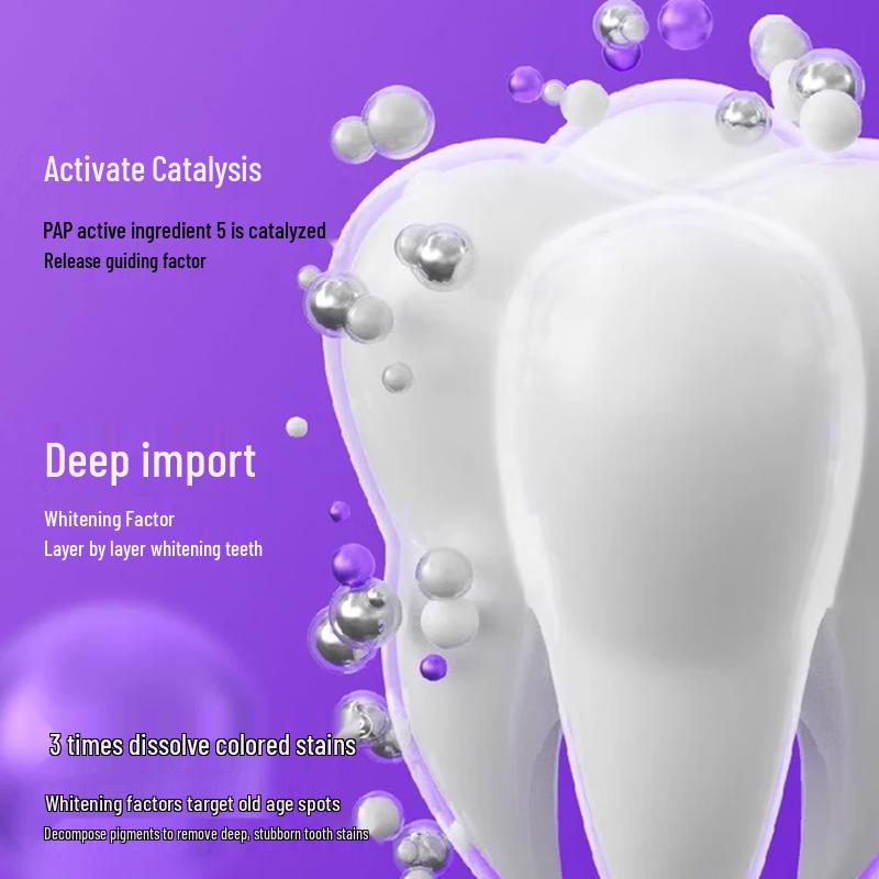 Canban SP7 Deep Whitening Toothpaste