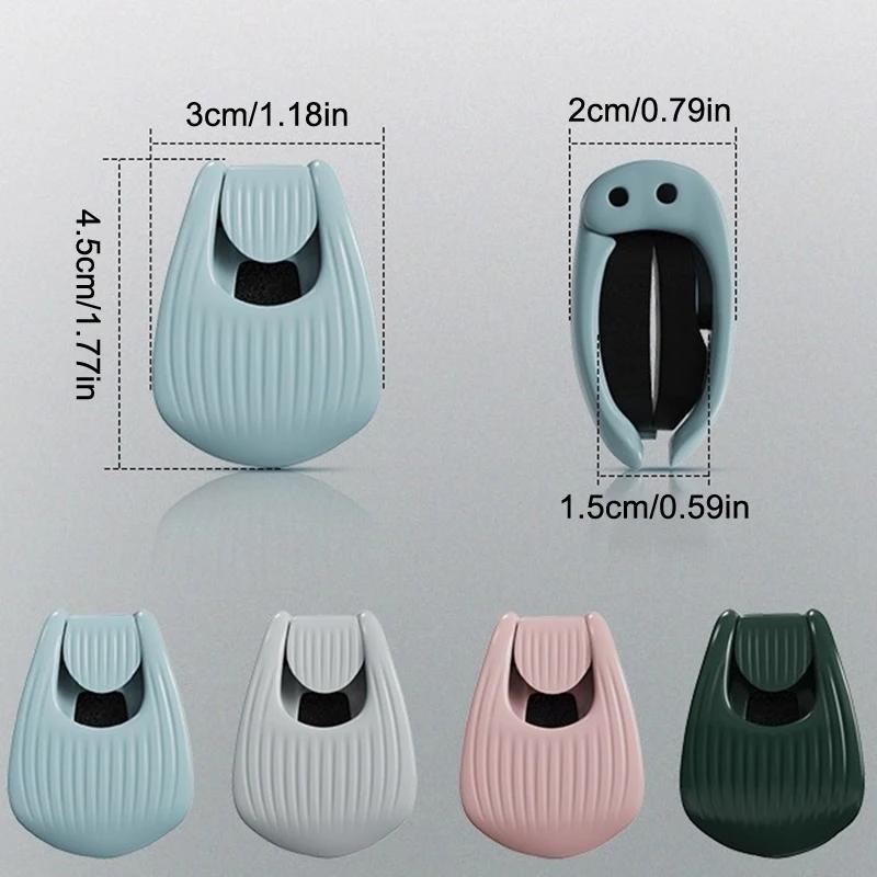 2 Gänge Verstellbar Multifunktionaler Rutenhalter Strand Angelrutenhalter Kompaktes Design Angelrutenhalterung Wandmontage Angeln