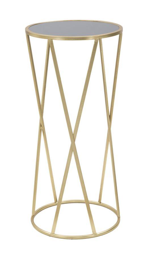 Telephone Holder Glam Simple Cm Ø 35X75