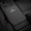 Car Center Console Armrest Box Mat Ice Silk Protection Pad For MG HS MG4 EV Cyber X MARVEL R ZS ES5 ONE Cyberster MG3 MG5 MG7 bfl2