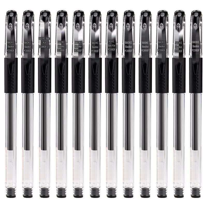 BAOKE PC880F Gel Pen