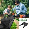 Foldable Plant Shade Tent Sun Shade Cloth with Stakes Raised Garden Bed Cover UV Resistant Sunblock Shade Net for Outdoor Plants