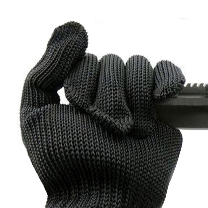 Yi Ning Cut-Resistant Outdoor Gloves