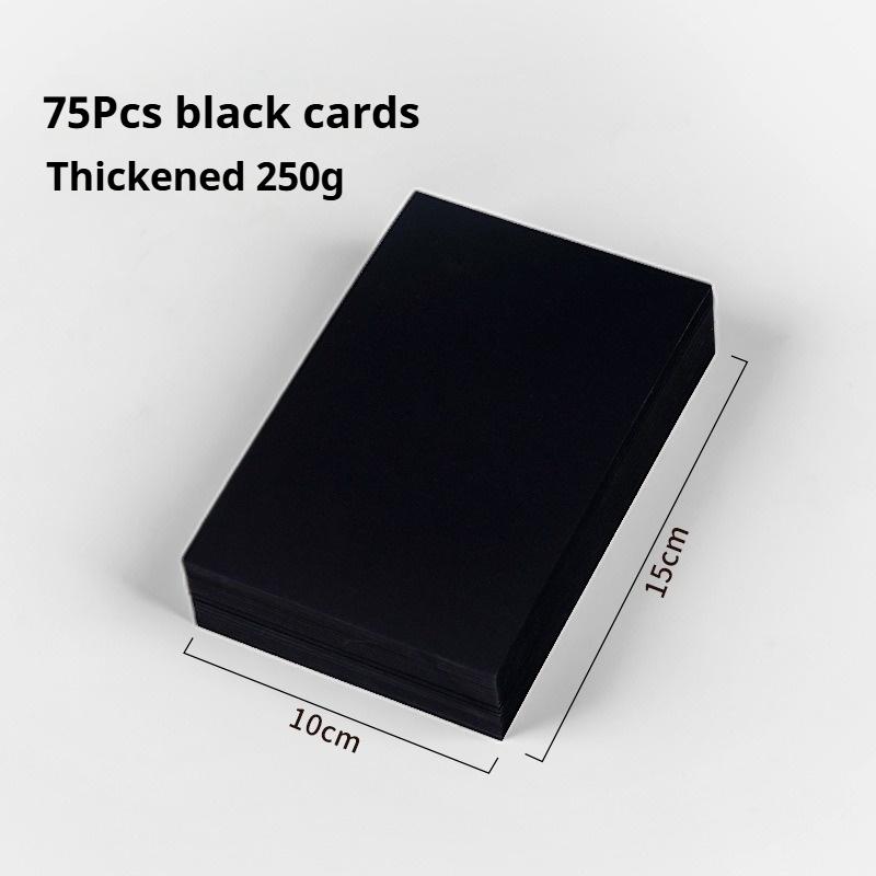 

16 Sheets Folding DIY Photo Album Organ Book Hand Made Hardcover Kraft Drawing Pad Paper Anniversary Scrapbook Photo Album