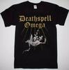 Deathspell Omega Fas T-shirt Maglietta Uomo Donna Taglia Completa S-5XL