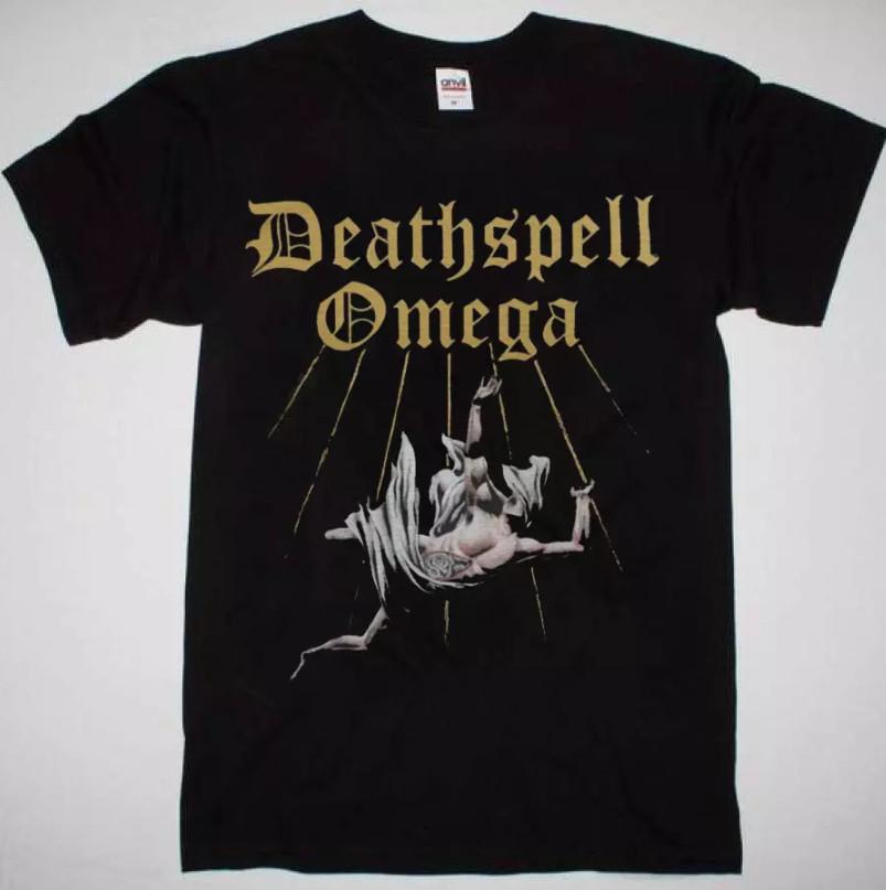 Deathspell Omega Fas TShirt Tee Men Women Full Size S to 5XL S