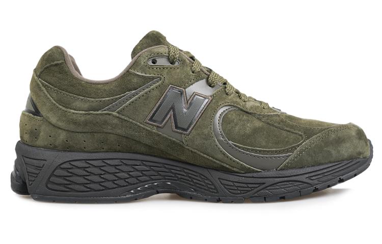 2002R New Balance 'Olive' ML2002RM