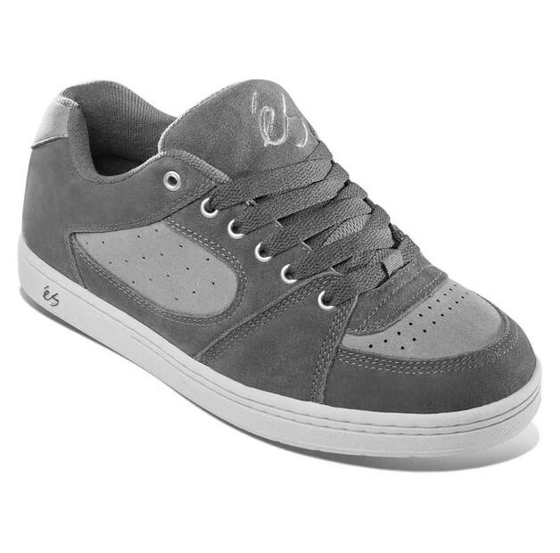 

Es Кросовки Accel X Go Skateboarding Day 46