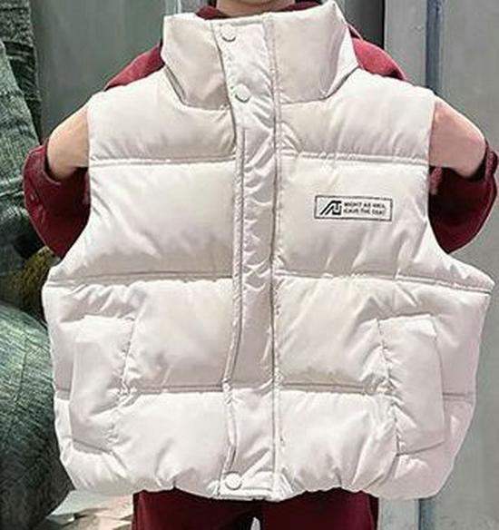 

Модный зимний комплект-тройка для девочек 2025 года с флисовой подкладкой: Коллекция свитшотов Осень/Зима для детей-инфлюенсеров Size 100