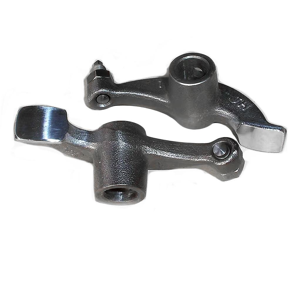 Motorcycle Engine Racing Cam Shaft Assy Camshaft Rocker Arm Kit For Suzuki GS125 GN125 GZ125 DR125 EN125 GS GZ DR EN 125cc