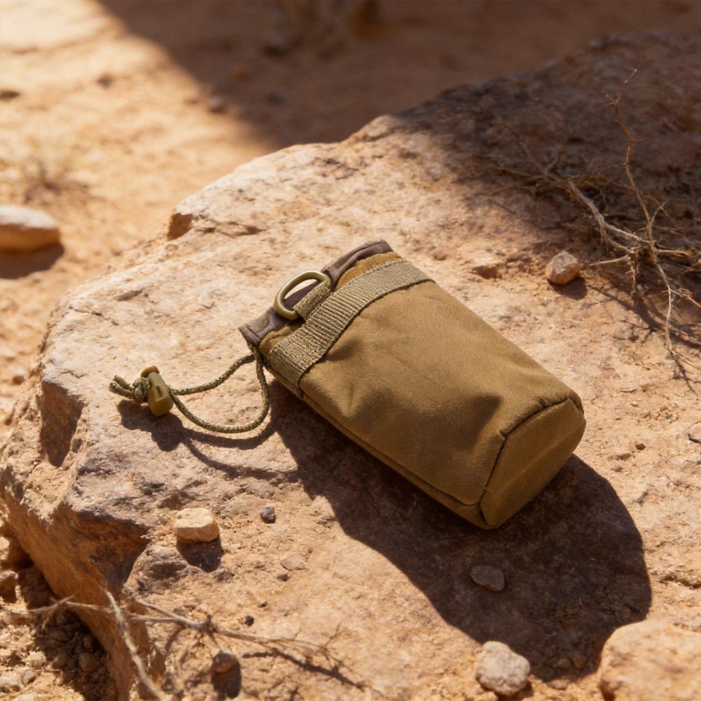 Bolsa Protectora de Tela Oxford para Botella de Gas de Exterior para Tanque de Gas Largo