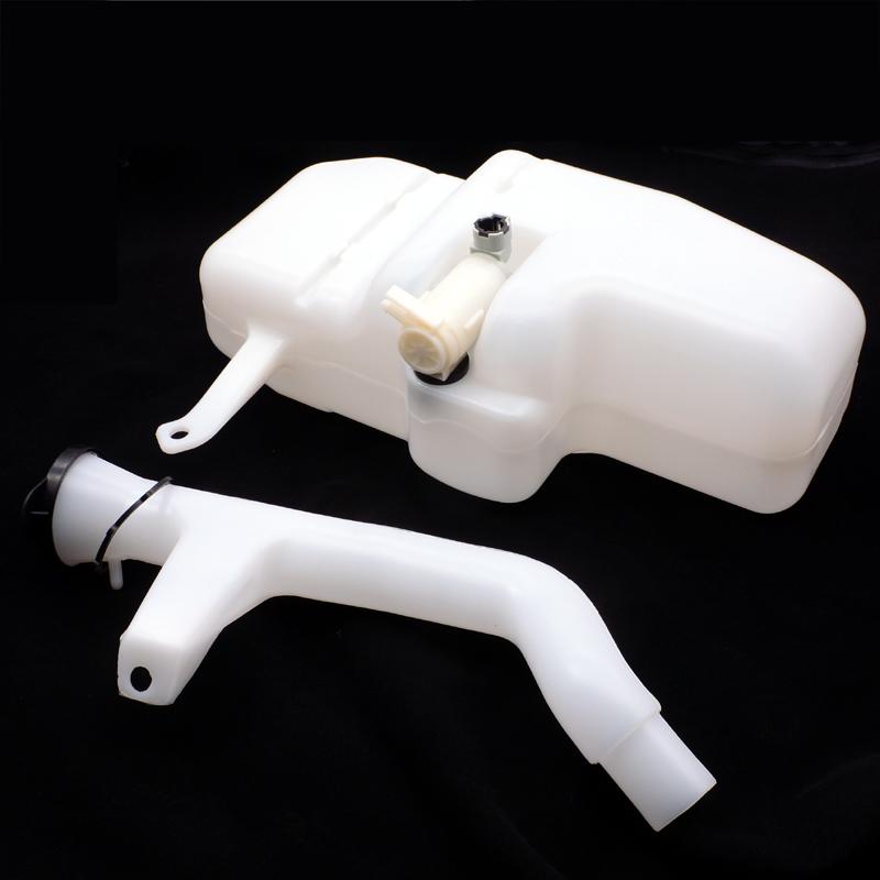 For Nissan Navara D22 Frontier D21 1997-2005 Windshield Washer Fluid Reser TANK BOTTEL Assembly 28910-9Z400 28910-49A00