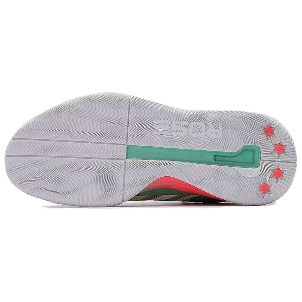 adidas D Rose 11 'Boardwalk' (Unisex) Basketball Shoes FZ1274