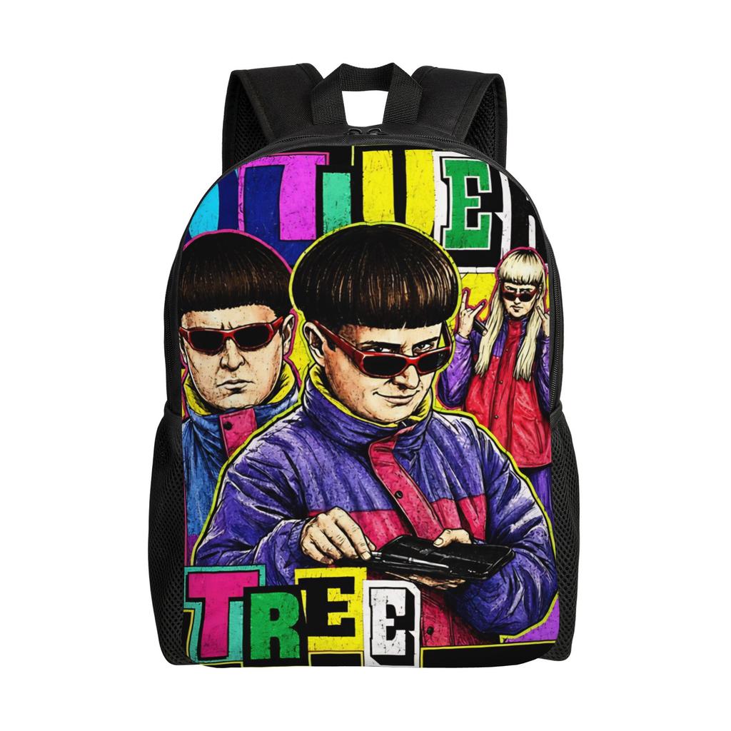Cool Oliver Tree RIP Memorial Classical Backpack Sports High School Business  Daypack for Men Women College Shoulder Bag