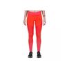 Wow Drop 1 Tight Training Gym Bottoms Women Bottoms Red B47006