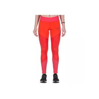 adidas Wow Drop 1 Tight Training Gym Bottoms Women Bottoms Red B47006