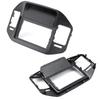 icreative Car Radio Multimedia MP5 Player Head Unit Stereo GPS Navigation BT For Mitsubishi Pajero 3 2000-2006