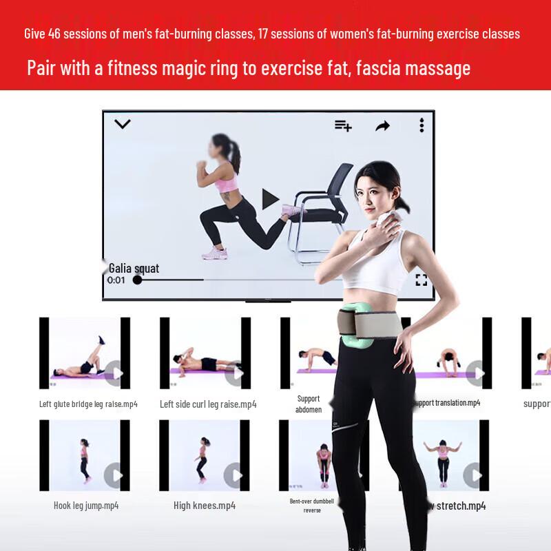 Hongtai Sports Electric Slimming & Massage Belt