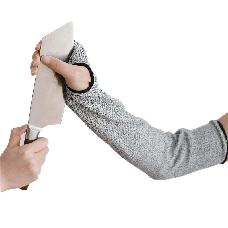 Youhong Level 5 Cut-Resistant Arm Sleeve