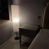 Foldable Paper Floor Lamp Shade Durable Lightweight Material Easy to Install and Store Suitable for Various Floor Lamps