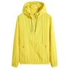 Sun Protection Clothing Men 'S Ultra -Thin Breathable Ice Silk Summer Men 'S Sun Protection Clothing Men 'S Skin Windbreaker Cardigan Jacket 