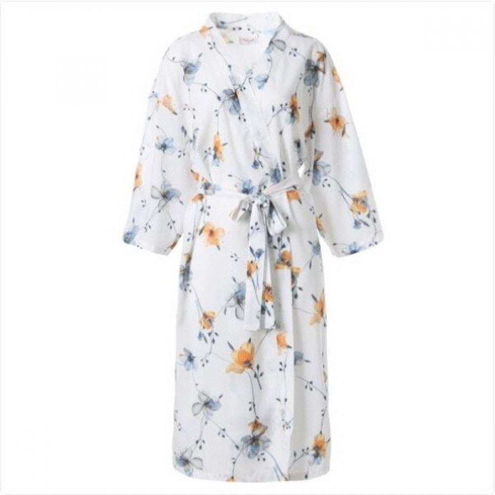 Triumph Women S Flower Gown Ivory Tfwop122iv
