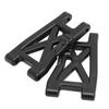 2pcs RC Front Suspension Arms for HS18301 18302 18303 18304 18311 18312 18313 18314 1/18 RC Car Accessories Spare Parts