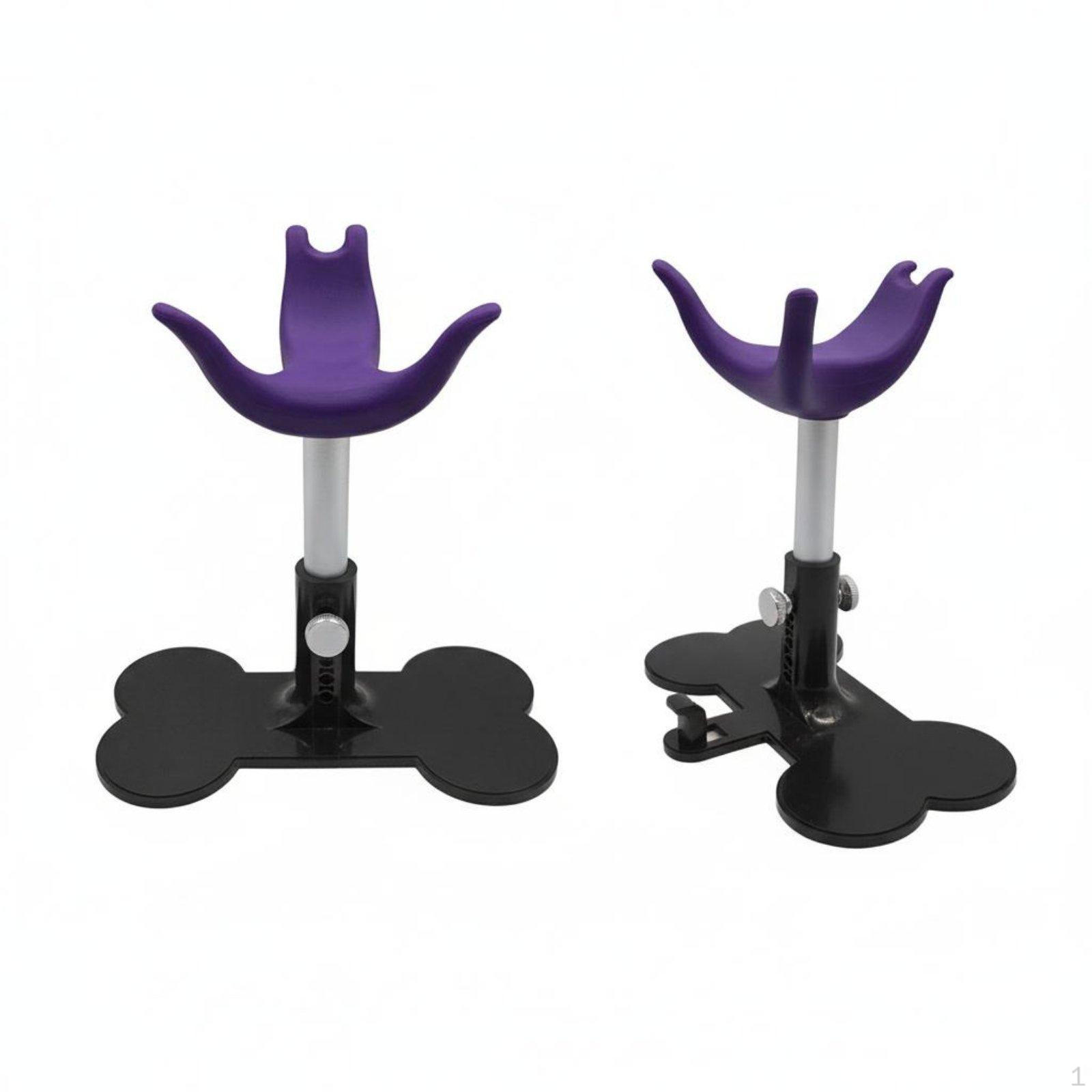 Dog Grooming Stand Pet Standing Aid