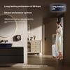 Automatic Induction Hand Sanitizer Dishwasher Intelligent Electric Foam Wall-mounted Charging Inductive Washing Mobile Phone