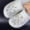 Schuh-Accessoires – Schuh-Dekorationen
