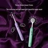 Dr. Bei E5 Small Petal Sonic Electric Toothbrush