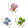 Super Mario Bros Yoshi Plush Toy 24cm Soft Short Plush Stuffed Doll For Kids And Collectors