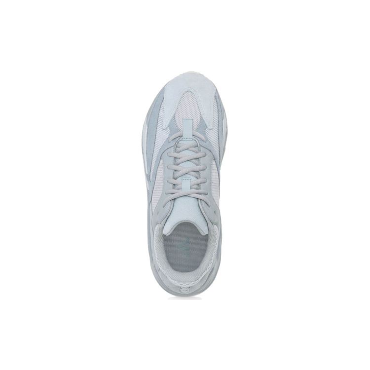 adidas Yeezy Boost 700 Inertia Unisex Sneakers Szary EG7597