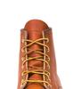 Redwing Taslan Shoelaces - Tan / Gold