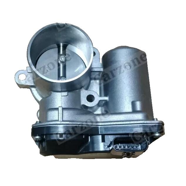 

New Genuine OEM Throttle Body For Suzuki WagonR 1.0L 2019-2024