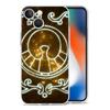 Saint Seiya Knights of the Zodiac Transparent Soft Phone Case For iPhone 14 13 12 11 Pro Max XS X XR SE 7 8 Plus TPU Clear Cover