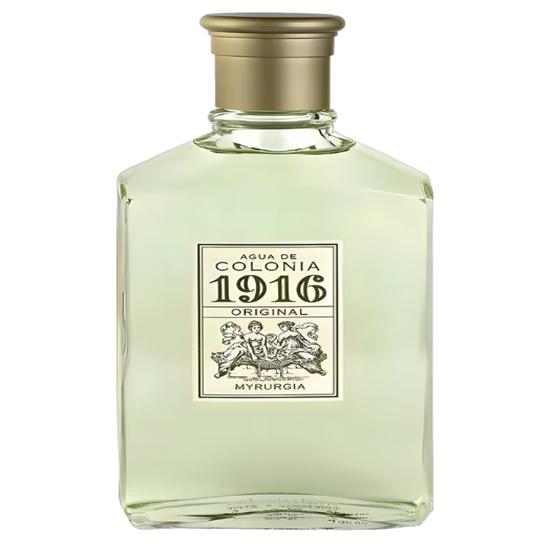 Myrurgia Des 1916 Sp 150мл