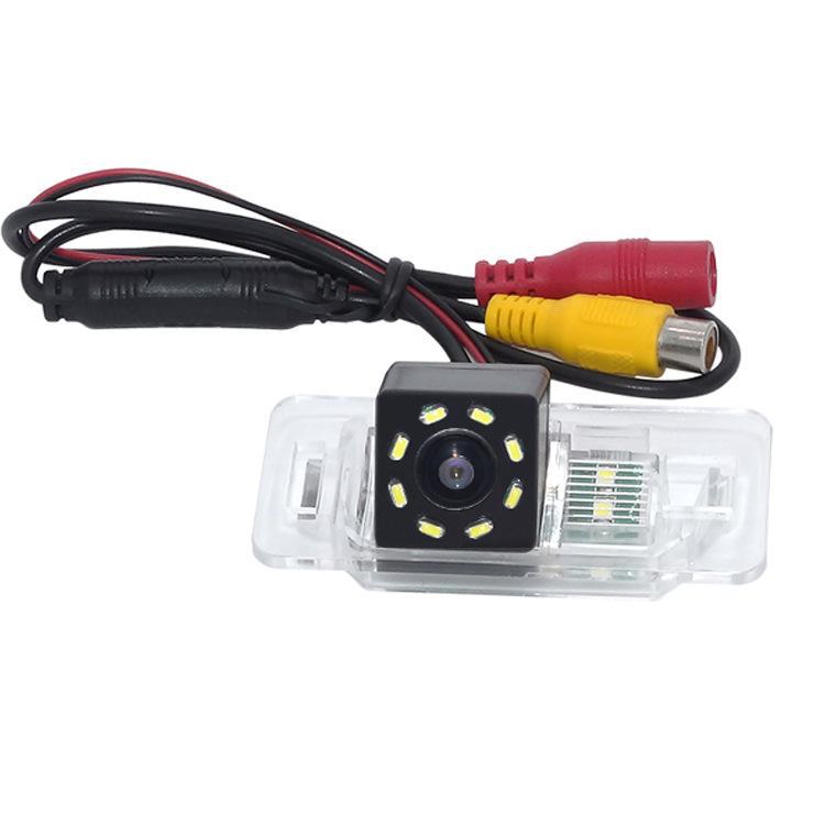 BMW E39 E46 X5 X3 X6 E53 E82 Dedicated Reversing Camera