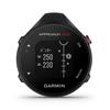 GARMIN Golf Navigation GPS Approach G12 [Original japanisches Produkt] 010-02555-10 Schwarz Klein