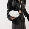 Trendy Shell Bag For Women Stylish And Chic Shoulder Bag With Street Fashion Elements
