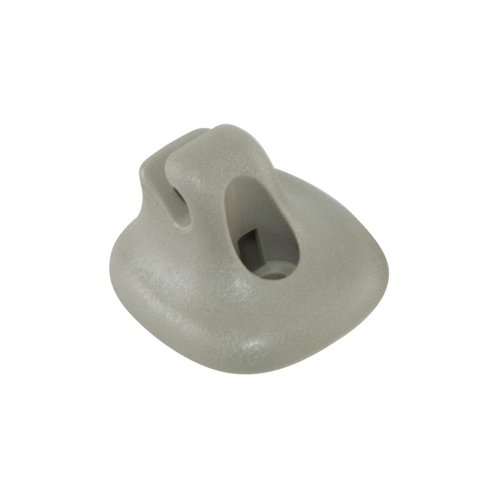 Sun Visor Retainer Clip  For Ford Fusion Lincoln MKZ 2006-2012 Lincoln Zephyr 2006 Mercury Milan 2006-2011 AE5Z-5404132-AF