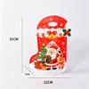 Custom Cartoon Candy & Snack Packaging Bags: Special-Shaped, Self-Sealing, Gift & School Bags