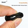 Ansairui Silicone Cable Grommet