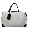 Lightweight and breathable casual fitness bag, large-capacity portable yoga sports bag, stylish and simple business travel bag