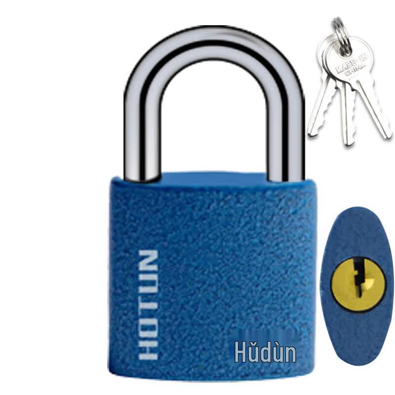 Hutun Waterproof Rust-Proof Padlock