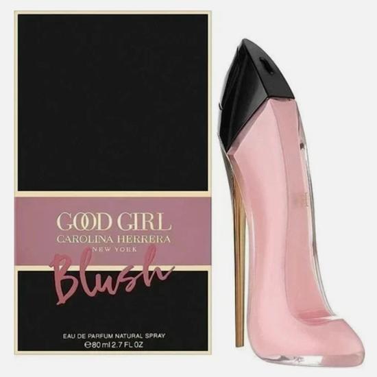 Парфюмированная вода-спрей Carolina Herrera Good Girl Blush 80 мл