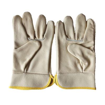 Équipement de protection individuelle – Gants de sécurité