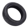 Electric Scooter Tyre 10 Inch Universal Rubber Non Slip Scooter Vacuum Tire Replacement for Repairin