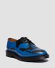 42936400 Supreme Dr.Martens 1461 Pantof cu 3 șireturi Craniu Albastru Negru (25FW Săptămâna 14) (bărbaţi